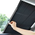 Rèm che nắng kính lái ô tô chống nóng hiệu quả P115