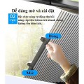 Rèm che nắng kính lái ô tô chống nóng hiệu quả P115