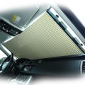 Rèm che nắng kính lái ô tô chống nóng hiệu quả P115