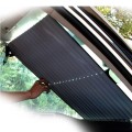 Rèm che nắng kính lái ô tô chống nóng hiệu quả P115