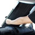 Rèm che nắng kính lái ô tô chống nóng hiệu quả P115