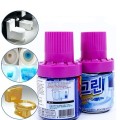 Lọ thả bồn cầu vệ sinh khử mùi cao cấp N175