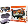 Bếp nướng điện không khói 2000W tiện dụng E116
