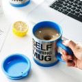 Cốc tự khuấy pha cà phê, sữa, trà thông minh trong 3 giây N313