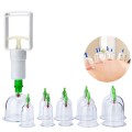 Bộ giác hơi 12 ống hút chân không cao cấp J206