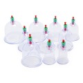 Bộ giác hơi 12 ống hút chân không cao cấp J206