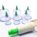 Bộ giác hơi 12 ống hút chân không cao cấp J206
