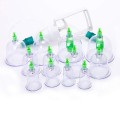 Bộ giác hơi 12 ống hút chân không cao cấp J206