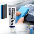 Kem xóa vết xước ô tô xe máy 3 bước tiện dụng P143