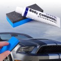 Kem xóa vết xước ô tô xe máy 3 bước tiện dụng P143