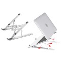 Giá đỡ laptop, macbook, ipad đế tản nhiệt điều chỉnh độ cao Y116