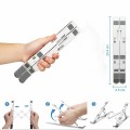 Giá đỡ laptop, macbook, ipad đế tản nhiệt điều chỉnh độ cao Y116