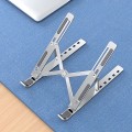 Giá đỡ laptop, macbook, ipad đế tản nhiệt điều chỉnh độ cao Y116