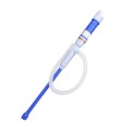 Máy bơm hút nhiên liệu, chất lỏng tự động sử dụng pin N262