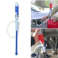 Máy bơm hút nhiên liệu, chất lỏng tự động sử dụng pin N262