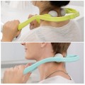 Dụng cụ massage đa năng giảm đau nhức cổ vai gáy hiệu quả J169, 1 cái