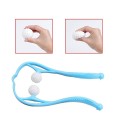 Dụng cụ massage đa năng giảm đau nhức cổ vai gáy hiệu quả J169, 1 cái