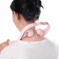 Dụng cụ massage đa năng giảm đau nhức cổ vai gáy hiệu quả J169, 1 cái