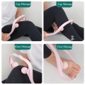 Dụng cụ massage đa năng giảm đau nhức cổ vai gáy hiệu quả J169, 1 cái