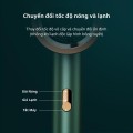 Máy sấy tóc hai chiều công suất lớn tạo kiểu đa năng BA562