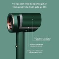 Máy sấy tóc hai chiều công suất lớn tạo kiểu đa năng BA562
