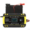 Sạc bình ắc quy tự động 12V - 24V, sạc bình ắc quy có khử sunfast N196