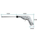 Dụng cụ mồi lửa bếp ga nhỏ gọn siêu bền E142