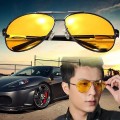 Mắt kính nhìn xuyên đêm night view glass an toàn và thời trang X102