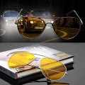 Mắt kính nhìn xuyên đêm night view glass an toàn và thời trang X102