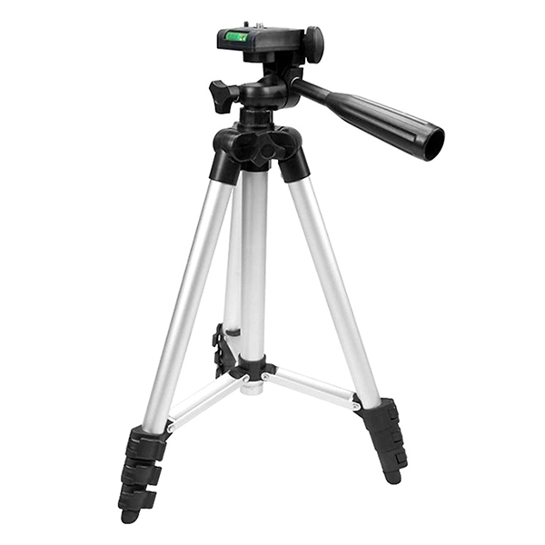 Gậy chụp hình 3 chân Tripod cho điện thoại máy ảnh Y110