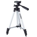 Gậy chụp hình 3 chân Tripod cho điện thoại máy ảnh Y110