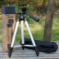 Gậy chụp hình 3 chân Tripod cho điện thoại máy ảnh Y110