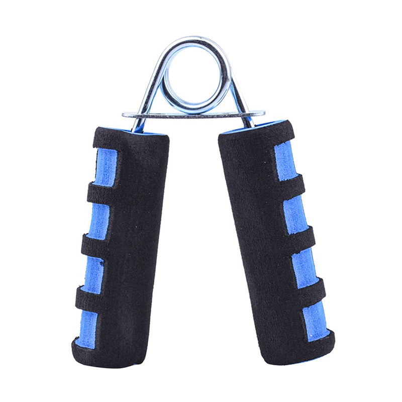 Kìm bóp tập cơ tay chữ A phục hồi chức năng tập gym tại nhà H107