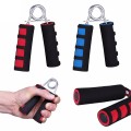 Kìm bóp tập cơ tay chữ A phục hồi chức năng tập gym tại nhà H107