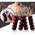 Kìm bóp tập cơ tay chữ A phục hồi chức năng tập gym tại nhà H107
