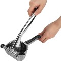 Dụng cụ ép trái cây bằng tay đa năng tiện dụng E119