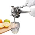 Dụng cụ ép trái cây bằng tay đa năng tiện dụng E119