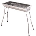 Bếp nướng than ngoài trời BBQ dã ngoại cắm trại E108