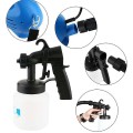 Máy phun sơn cầm tay đa năng 800ml chuyên dụng N190
