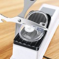 Máy mài dao kéo tự động sử dụng điện E117