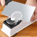 Máy mài dao kéo tự động sử dụng điện E117