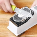 Máy mài dao kéo tự động sử dụng điện E117