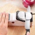 Máy mài dao kéo tự động sử dụng điện E117