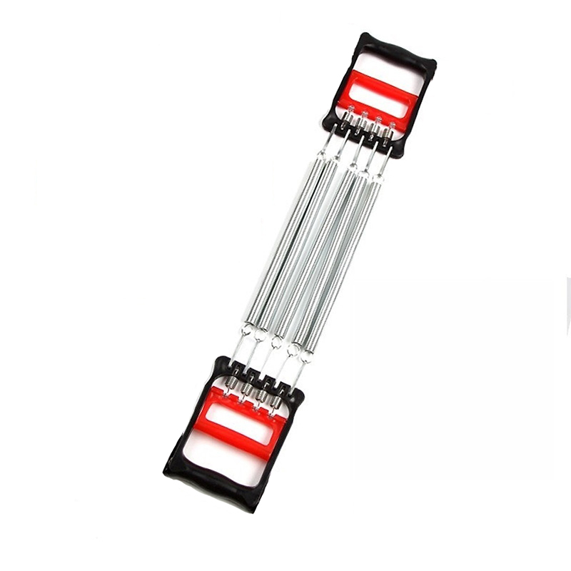 Dây kéo tập thể hình 5 lò xo đa năng tập luyện tại nhà H105