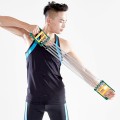Dây kéo tập thể hình 5 lò xo đa năng tập luyện tại nhà H105