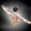 Dây kéo tập thể hình 5 lò xo đa năng tập luyện tại nhà H105