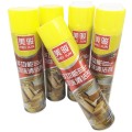 Chai xịt vệ sinh, làm mới nội thất ô tô đa năng P137