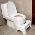 Ghế kê chân toilet chống táo bón cao cấp N202