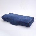 Gối cao su non định hình cổ hỗ trợ cho người đau vai gáy hiệu quả N138