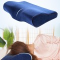 Gối cao su non định hình cổ hỗ trợ cho người đau vai gáy hiệu quả N138